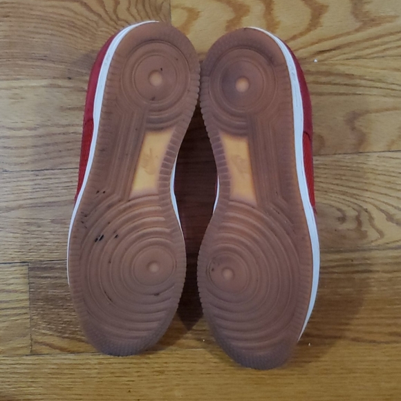 Nike women's Air Force 1 Low Light size 9.5 - Picture 7 of 7